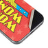 DC Comics Wonder Woman Logo Google Pixel 9 Skin